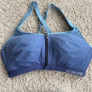 Victoria secret, Knock-out high impact, ombré 34 DDD sports bra